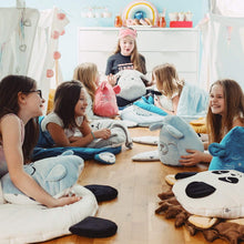 Załaduj obraz do przeglądarki galerii, Kidspace: śpiworek Sleepover L
