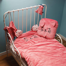 Załaduj obraz do przeglądarki galerii, Kidspace: śpiworek Sleepover L

