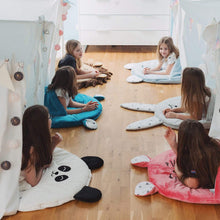Załaduj obraz do przeglądarki galerii, Kidspace: śpiworek Sleepover L
