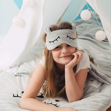 Załaduj obraz do przeglądarki galerii, Kidspace: śpiworek Sleepover L
