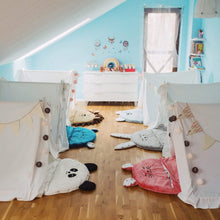 Załaduj obraz do przeglądarki galerii, Kidspace: śpiworek Sleepover L
