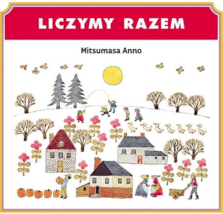 Tako: Liczymy razem