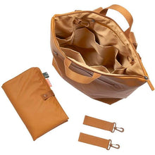 Załaduj obraz do przeglądarki galerii, Done by Deer: plecak z przewijakiem Changing Backpack
