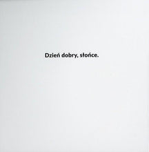 Załaduj obraz do przeglądarki galerii, Adamada: Dzień dobry
