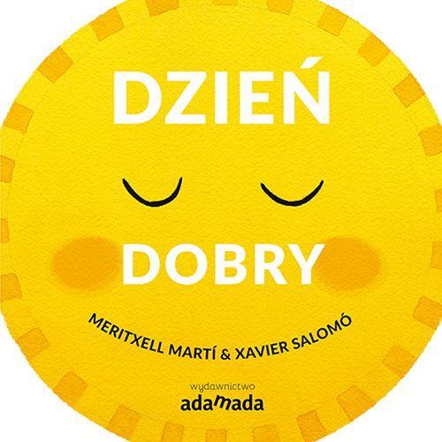 Adamada: Dzień dobry